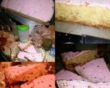 Foto del paso 4 de la receta: Torta para el mate