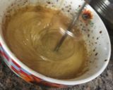 صورة لخطوة 1 من وصفة كابتشينو إيڤ 😋