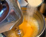 Foto langkah ke 4 dari resep Christmas Cake.