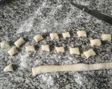 Foto del paso 5 de la receta: Ñoquis suaves y livianos