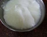Makki ki roti recipe step 3 photo
