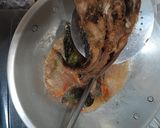 Foto langkah ke 5 dari resep Lele Kecap Pedas.