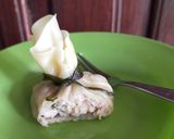 Foto langkah ke 5 dari resep Dimsum Ayam.