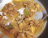 Foto langkah ke 4 dari resep 💢Gulai Kambing Sederhana💢.
