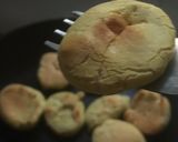 Foto langkah ke 4 dari resep ¹¹² Kue Terigu (anti GTM).