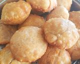 સત્તુ ની કચોરી (sattu kachori recipe in Gujarati) રેસીપી સ્ટેપ7ફોટો
