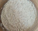 Foto del paso 1 de la receta: Galletas de avena y alioli *🧄🧄