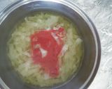 Paradicsomos káposzta🍲 recept fázis 2 fotója