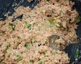 Foto del paso 3 de la receta: Hamburguesas caseras