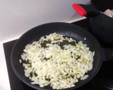 Foto del paso 2 de la receta: Pavo al ajillo