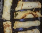 Foto del paso 3 de la receta: Caneloness caseros acelga
