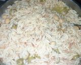 صورة لخطوة 5 من وصفة تليتلي بالدجاج محمر 🍗🍗