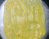 A picture of step 5 of Mango Malai Khandvi.