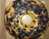 Foto langkah ke 4 dari resep 154. Bolu Kukus Pisang Chocochip.