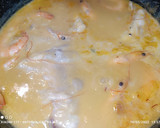 Foto del paso 9 de la receta: Raya en salsa
