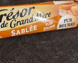Une image de l'étape 2 de Flan.