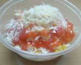 Foto langkah ke 3 dari resep Jasuke pedas manis.