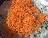 Foto del paso 2 de la receta: Canastitas de zapallitos