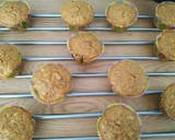 Foto del paso 4 de la receta: Cupcake zanahoria
