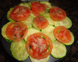 Foto del paso 6 de la receta: Pizza vegetal