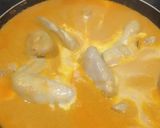 Foto langkah ke 3 dari resep Gulai ayam padang.