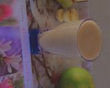 A picture of step 1 of Smoothie.