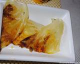 Cabbage rice (kalam polow Shirazi) recipe step 18 photo