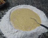 Foto del paso 4 de la receta: Stollen