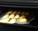 Foto del paso 4 de la receta: Empanadillas de atún, al horno ☆☆☆