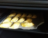 Foto del paso 4 de la receta: Empanadillas de atún, al horno ☆☆☆