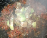 Foto del paso 5 de la receta: Guiso de papas con calamarcitos