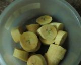 Foto del paso 1 de la receta: Arepitas 3 en 1