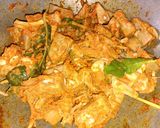 Foto langkah ke 8 dari resep 3. GULAI NANGKA PADANG.