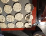 Foto del paso 4 de la receta: Galletitas saladas con harina de arroz
