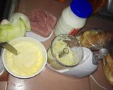 Foto del paso 9 de la receta: Pan misterio