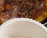 Foto del paso 5 de la receta: Tortilla "dulce" de banana a la canela (sin azúcares agregados ni edulcorantes) 🍌 🥣