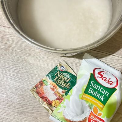 Langkah 3