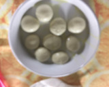 Foto del paso 4 de la receta: Tortas de aceite رغايف