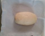 Foto langkah ke 3 dari resep Roti Kukus Srikaya.