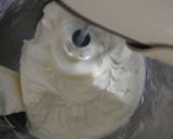 รูปขั้นตอนการทำที่ 2 ของ Butter Cake KD pure