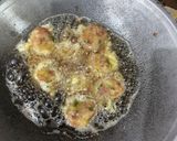 Foto langkah ke 5 dari resep Perkedel Kentang Kornet.