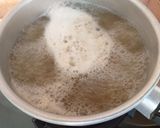 Foto langkah ke 2 dari resep Tahu Susu Super Lembut.