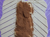 Cinnamon Banana Strudel