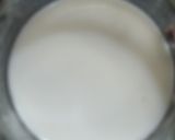 A picture of step 5 of Bhindi do pyaza.