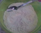 Foto langkah ke 1 dari resep Zand Cookies.