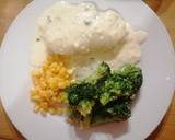 Creamy tender chicken breasts recipe step 4 photo