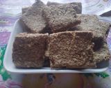 Foto del paso 11 de la receta: Leche de girasol y galletitas de girasol y Avena