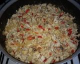 Foto del paso 2 de la receta: Empanadas de pescado