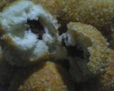Foto langkah ke 9 dari resep Roti Goreng Murah Lembuuut.