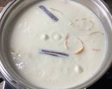 Foto del paso 4 de la receta Arroz con leche al estilo del chef Ferrán Adrià
